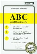 ABC small ... - Włodzimierz Markowski - Ksiegarnia w niemczech