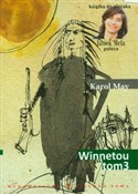 Polnische buch : Winnetou t... - Karol May