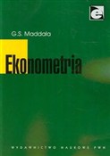 Ekonometri... - G.S. Maddala -  fremdsprachige bücher polnisch 