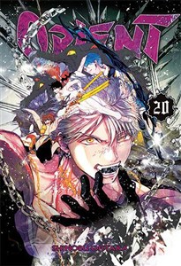 Bild von Orient. Tom 20