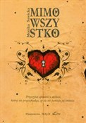 Mimo wszys... - Monika Sawicka - buch auf polnisch 