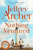 Polska książka : Nothing Ve... - Jeffrey Archer
