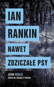 Nawet zdzi... - Ian Rankin - buch auf polnisch 