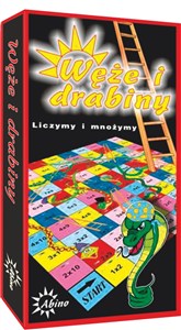 Obrazek Węże i drabiny