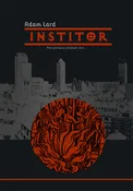Książka : Institor K... - Adam Lard