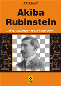 Obrazek Akiba Rubinstein