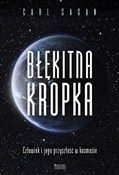 Błękitna k... - Carl Sagan - Ksiegarnia w niemczech