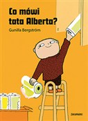 Co mówi ta... - Gunilla Bergström -  Polnische Buchandlung 
