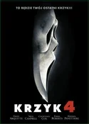 Zobacz : Krzyk 4