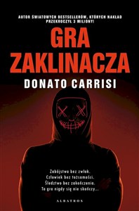 Obrazek Gra zaklinacza