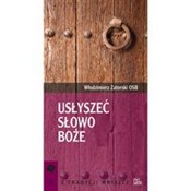 Książka : Usłyszeć S... - Włodzimierz Zatorski