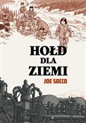 Polnische buch : Hołd dla z... - Joe Sacco