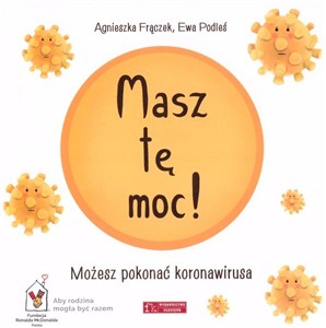 Obrazek Masz tę moc!