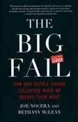 The Big Fa... - Bethany McLean, Joe Nocera -  Polnische Buchandlung 