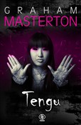 Książka : Tengu - Graham Masterton
