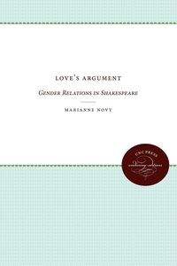 Obrazek Love's Argument Gender Relations in Shakespeare