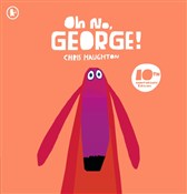 Oh No, Geo... - Chris Haughton -  Polnische Buchandlung 