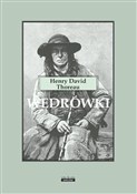 Wędrówki - Henry David Thoreau -  Polnische Buchandlung 