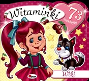 Witaminki ... - Mariola Budek -  Książka z wysyłką do Niemiec 