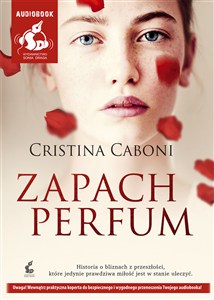 Obrazek [Audiobook] Zapach perfum