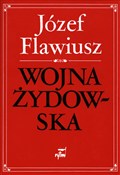 Wojna żydo... - Józef Flawiusz - Ksiegarnia w niemczech