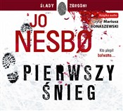 [Audiobook... - Jo Nesbo -  Książka z wysyłką do Niemiec 