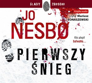 Bild von [Audiobook] Pierwszy śnieg