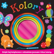 Polnische buch : Kolory - Opracowanie Zbiorowe