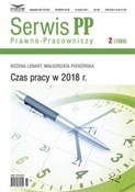 Czas Pracy... - Bożena Lenart, Małgorzata Podgórska - Ksiegarnia w niemczech