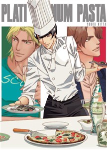 Obrazek Platinum pasta