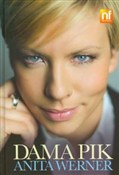 Dama Pik - Anita Werner - Ksiegarnia w niemczech