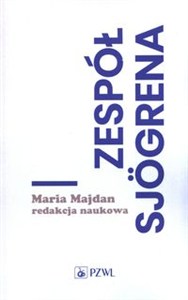 Bild von Zespół Sjogrena
