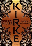 Kirke - Miller Madeline - buch auf polnisch 