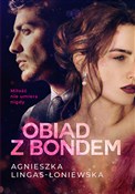 Obiad z Bo... - Lingas-Łoniewska Agnieszka - buch auf polnisch 