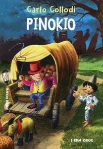 Obrazek Pinokio w.2021