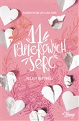 11 papiero... - Hartwell Kelsey - buch auf polnisch 