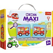 Memos Maxi... - Ksiegarnia w niemczech