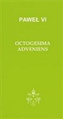 Octogesima... - Paweł VI - Ksiegarnia w niemczech