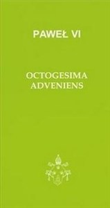 Obrazek Octogesima Adveniens
