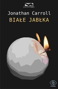 Obrazek Białe jabłka