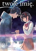Zobacz : Twoje imię... - Makoto Shinkai, Ranmaru Kotone