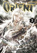 Książka : Orient. To... - Ohtaka Shinobu