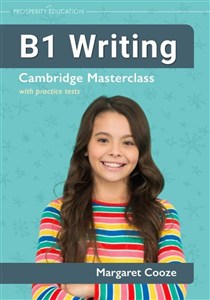 Obrazek B1 Writing Cambridge Masterclass with practice..