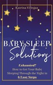 Baby Sleep... - Katrina Villegas -  polnische Bücher