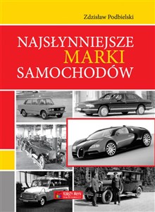 Obrazek Najsłynniejsze marki samochodów