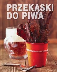 Bild von Przekąski do piwa