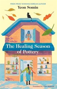 Bild von The Healing Season of Pottery