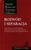 Rozwód i s... -  polnische Bücher