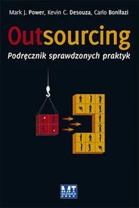 Bild von Outsourcing Podręcznik sprawdzonych praktyk
