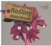 Polnische buch : Rośliny do... - Tanja Ratsch